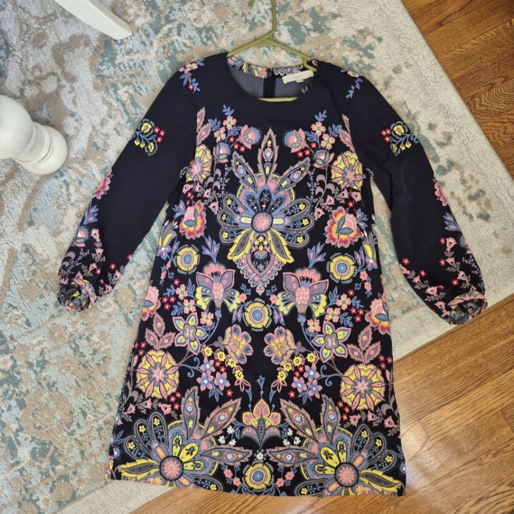 Size S LOFT dress Absolutely Beautiful